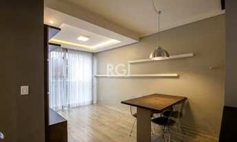 Imagem 7: Apartamento para Venda - 57.99m², 2 dormitórios, sendo 1 suites, 1 vaga - Vila Nova