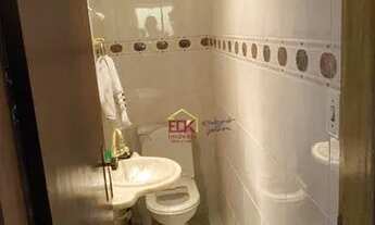 Imagem 3: Casa com 4 dormitórios, 230 m² - venda por R$ 900.000,00 ou aluguel por R$ 5.000,00/mês