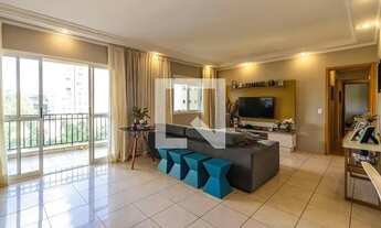 Imagem: Apartamento para Aluguel - Alphaville, 3