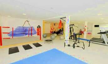 Imagem 5: Oportunidade em Boa viagem-Riviera Cond. Club-89m²-Andar Alto-Varanda Gourmet