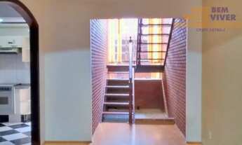 Imagem 4: Casa com 3 dormitórios, 150 m² - venda por R$ 380.000,00 ou aluguel por R$ 1.576,20/mês