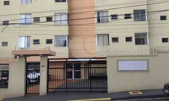 Imagem 2: Apartamento Residencial à venda