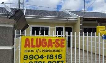 Imagem 7: Aluga-se Casa em Araucária