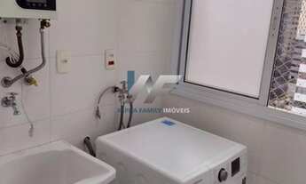 Imagem 6: Apartamento para Locação em Alphaville Iakatu