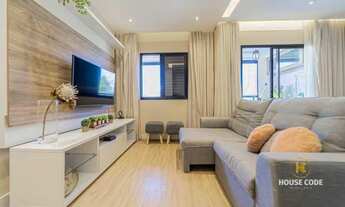 Imagem 4: Apartamento com 2 quartos à venda, 73 m² por R$ 529.000 - Granja Viana - Cotia/SP