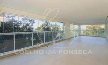 Imagem 5: São Paulo - Apartamento Padrão - Panamby