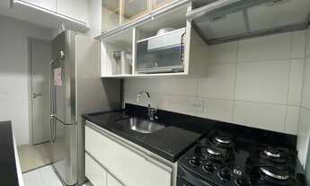 Imagem 6: SÃO PAULO - Apartamento Padrão - JARDIM UBIRAJARA (ZONA SUL