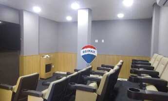 Imagem 5: Apartamento com 2 dormitórios para alugar, 46 m² por R$ 1.483,00/mês - Jardim Igaçaba - Mo