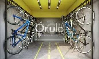 Imagem 3: Apartamento para Venda - 51.94m², 2 dormitórios, sendo 1 suites, 1 vaga - Jardim Lindóia