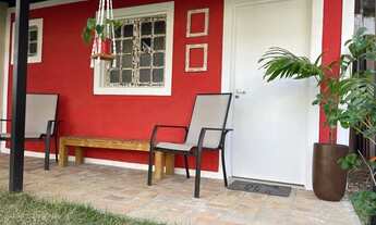 Imagem 3: Alugo pequena pousada linha verde