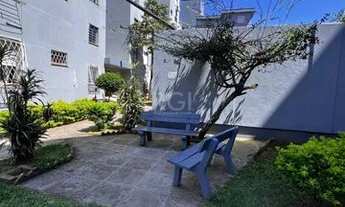 Imagem 4: Apartamento de 2 dormitórios, com 53 m² de área privativa