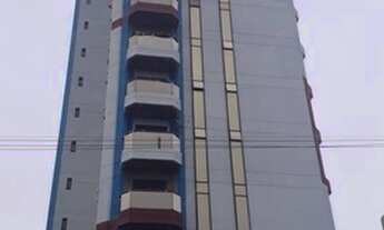 Imagem: APARTAMENTO - EDIFÍCIO MARINA - VILA COSTA