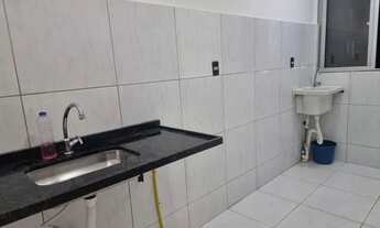 Imagem 4: Apartamento com vista livre e privilegiada!