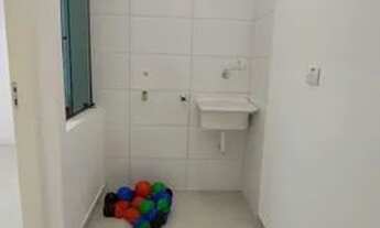 Imagem 5: Studio com 1 dormitório para alugar, 45 m² por R$ 1.140,35/mês - Jardim Seckler - São Paul