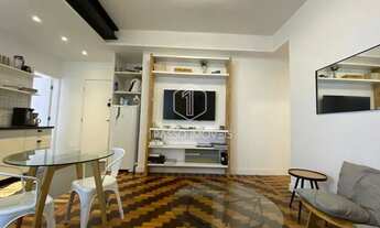 Imagem 2: Apartamento em Ipanema - Rio de Janeiro