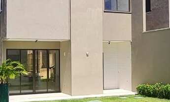 Imagem 2: Casa de condomínio com 148 metros quadrados com 3 suítes