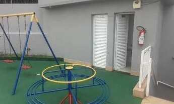 Imagem 3: Apartamento com 2 dormitórios, 49 m² - venda por R$ 220.000,00 ou aluguel por R$ 1.520,00