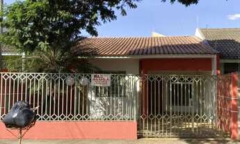 Imagem: Casa Residencial com 3 quartos para alugar