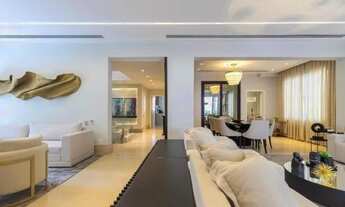 Imagem 4: Venda Casa 4 Dormitórios - 777 m² Brooklin Velho