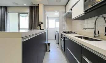 Imagem 4: Apartamento novo 54 m² com 2 dormitórios e 1 suíte para venda 530.000