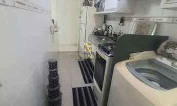 Imagem 6: Ml-Apartamento para aluguel possui 67 metros quadrados com 3 quartos