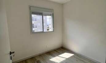 Imagem 2: Apartamento - Parque dos Principes - Residencial Flora Jacarei Eccoviver - 46m² - 2 Dormit
