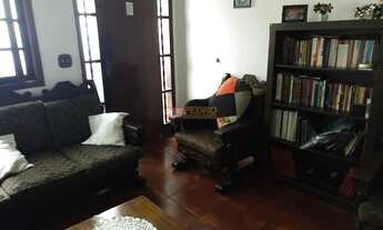 Imagem 2: SãO BERNARDO DO CAMPO - Casa Padrão - Rudge Ramos