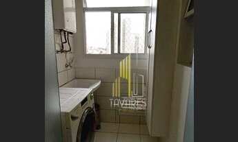 Imagem 7: Apartamento com 3 dormitórios à venda, 65 m² por R$ 470.000,00 - Umuarama - Osasco/SP