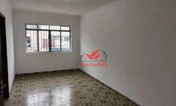 Imagem 5: Apartamento com 3 dormitórios para alugar, 60 m² por R$ 1.953,00/mês - Vila Polopoli - São