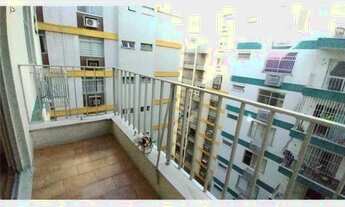 Imagem: Apartamento para venda em Icaraí de 149.00m²