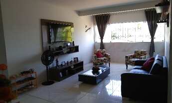 Imagem 3: Apartamento 130 m². 4 Quartos em Pau Amarelo