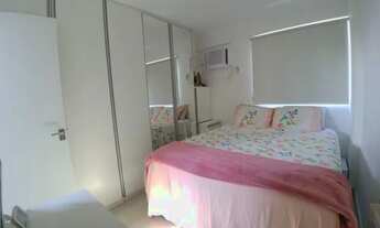 Imagem 5: AHNV)-Apartamento à Venda | 3 Quartos | 2 Suítes | 83 m² | R$ 470.000