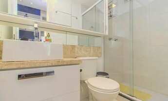 Imagem 2: Apartamento para Venda - 51m², 2 dormitórios, 1 vaga - Sarandí