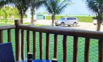 Imagem 6: Réveillon no Cumbuco