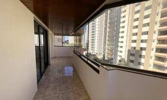 Imagem 5: APARTAMENTO - RESIDENCIAL JORNALISTA ARTHUR REZENDE - SETOR BUENO - 2527