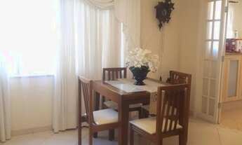 Imagem 4: Cobertura Duplex para venda em Gonzaga - Santos - SP