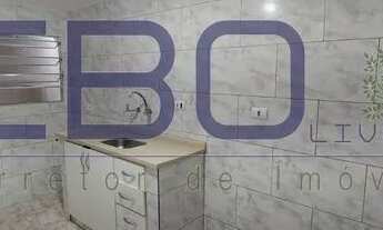 Imagem: Casa para Locação em São Paulo, Jardim