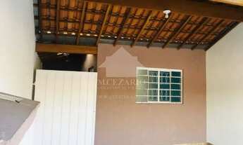 Imagem 2: TAUBATE - Casa Padrão - BONFIM