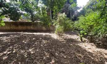 Imagem 4: Chacara no novo mundo( agua branca