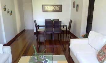 Imagem 2: Apartamento à venda, 98 m² por R$ 550.000,00 - Pituba - Salvador/BA