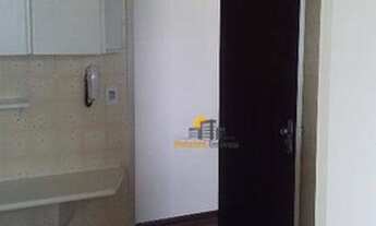 Imagem 3: Apartamento com 2 dormitórios para alugar, 70 m² por R$ 2.765,60/mês - Jaguaré - São Paulo