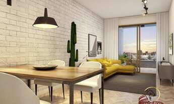 Imagem 3: APARTAMENTO VILA MADALENA ZONA OESTE DE SÃO PAULO