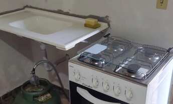 Imagem 7: Quarto mobiliado próximo ao comper Brilhante