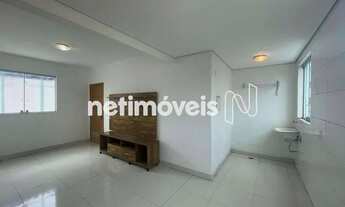 Imagem 2: Locação Apartamento 3 quartos Novo Eldorado Contagem