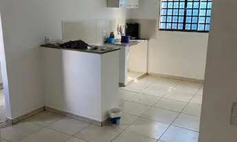 Imagem 6: Apartamento no Guará I. 1 quarto