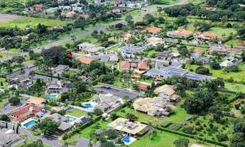 Imagem: Vendo área park way Quadra 5