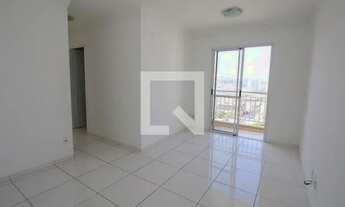 Imagem 2: Apartamento para Aluguel - Vila Antonieta, 2 Quartos, 50 m2