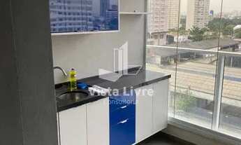 Imagem 3: Apartamento à venda, Vila Leopoldina, São Paulo, SP