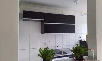 Imagem 3: APARTAMENTO COM 3 DORMITÓRIOS PARA ALUGAR, 67 M² POR R$ 1.650,00/MÊS - JARDIM NOVA EUROPA