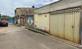 Imagem 2: Casa para venda tem 150 metros quadrados com 1 quarto